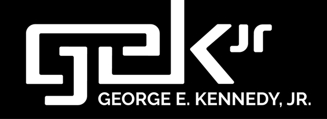 George E. Kennedy, Jr.